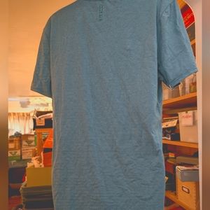 #18 Hylete Icon II Quad-Blend Crewneck #2